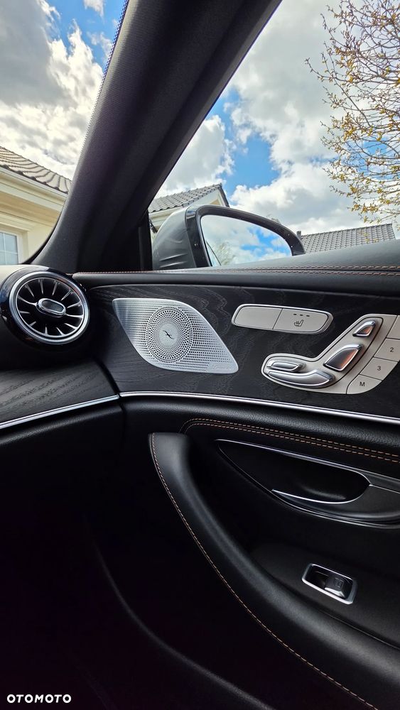 Mercedes-Benz CLS - 13