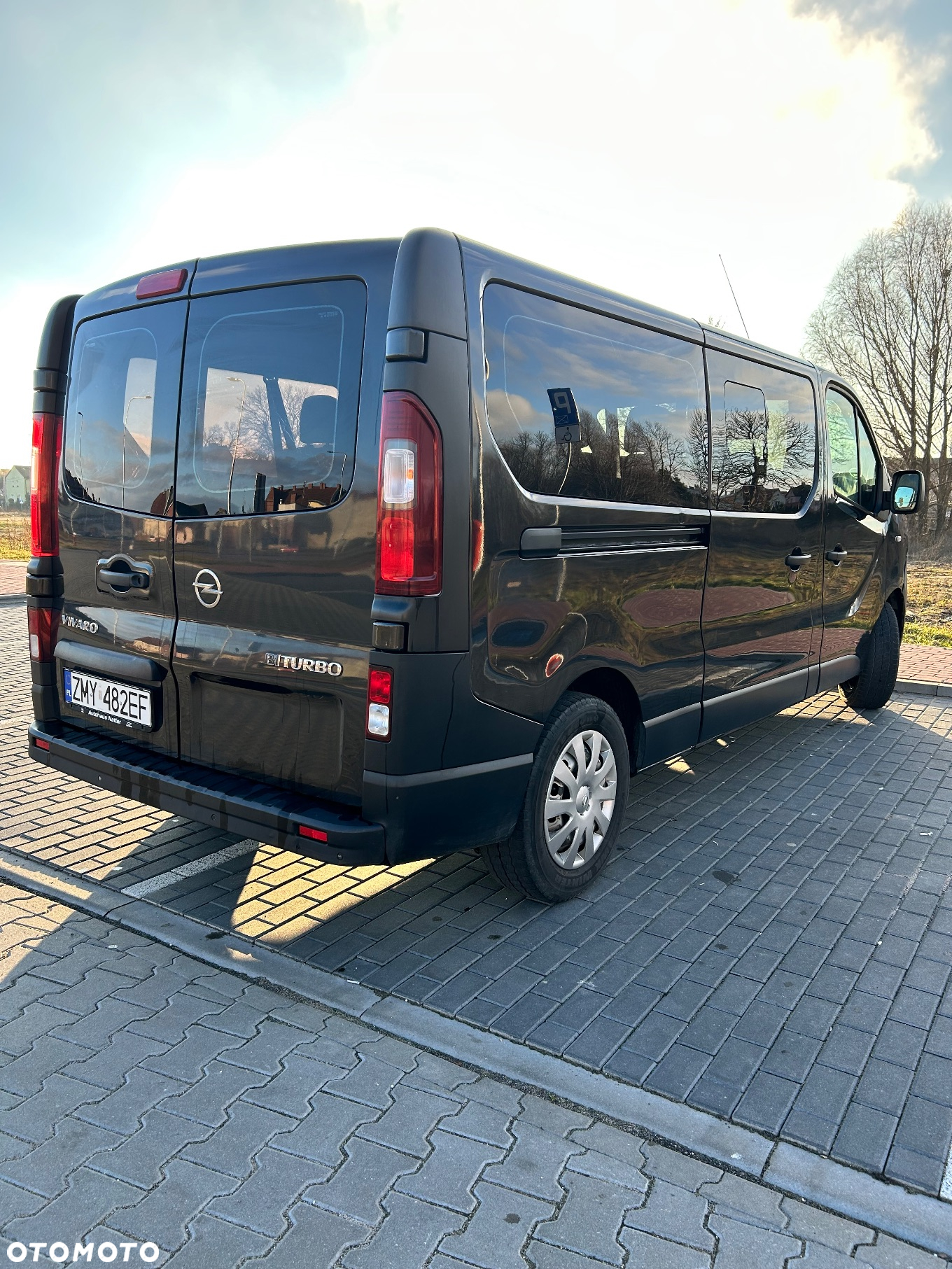 Opel Vivaro L1H1 2,7t Edition - 3