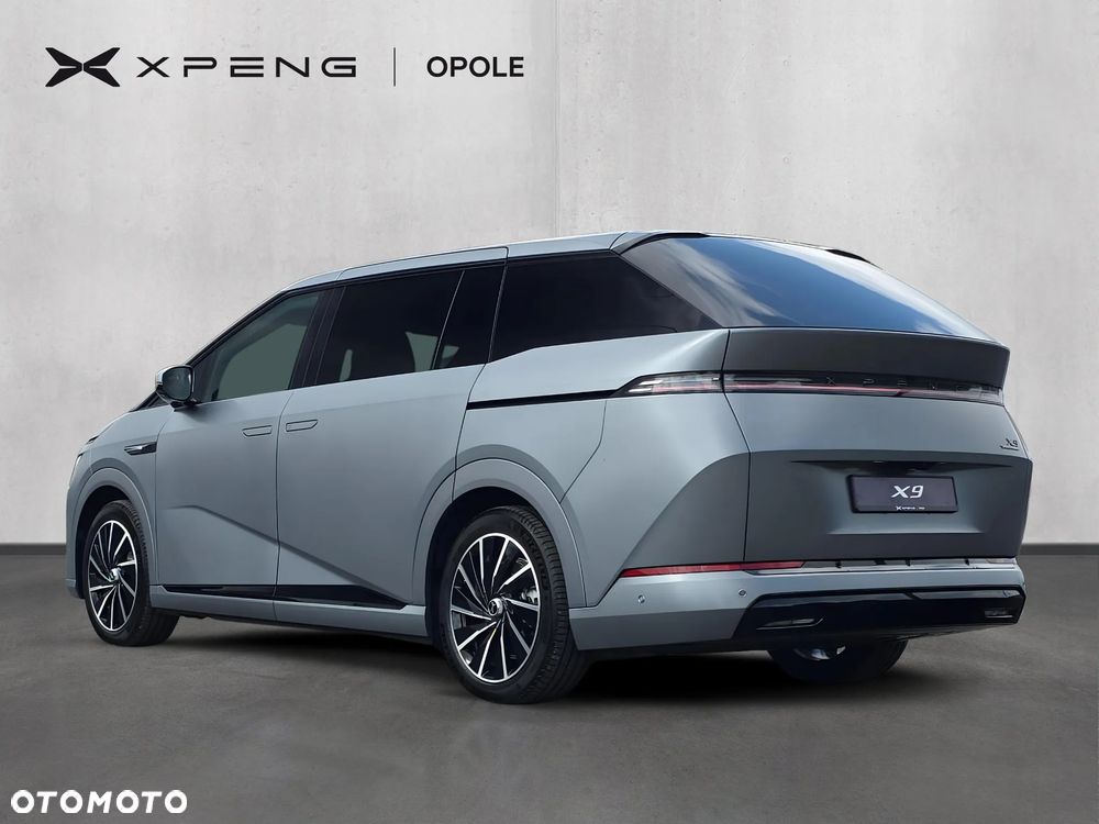 XPeng X9 110kWh AWD Performance Pro - 4