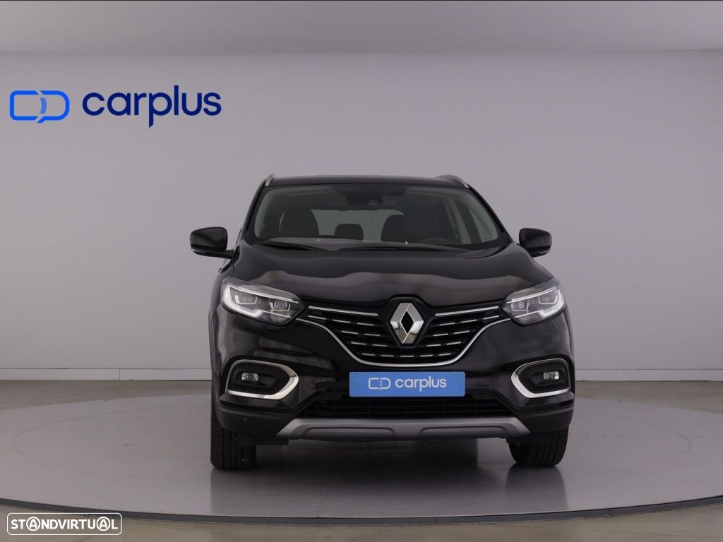 Renault Kadjar 1.3 TCe Intens - 3