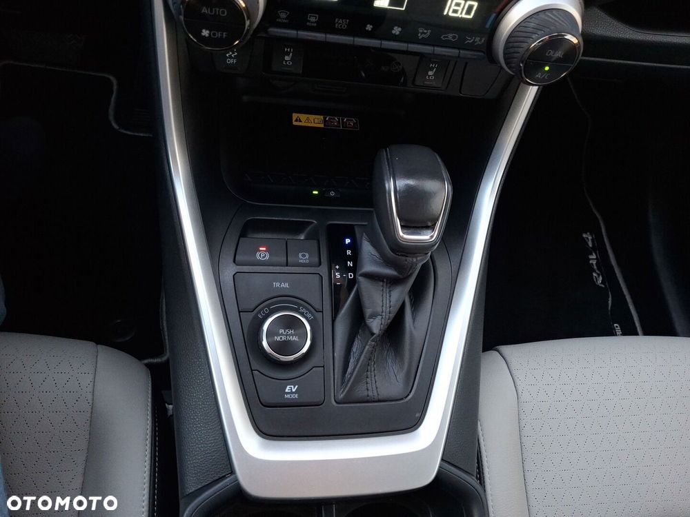 Toyota RAV4 - 22