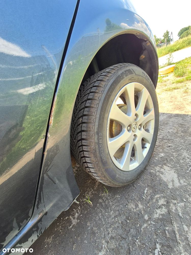 Mazda 2 1.3 Comfort - 11
