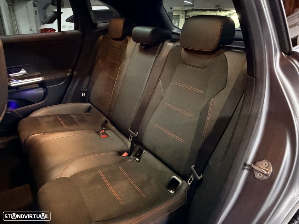 Mercedes-Benz GLA 250 e AMG Line - 8