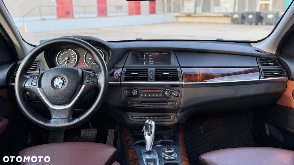 BMW X5 xDrive30d Edition Exclusive - 20