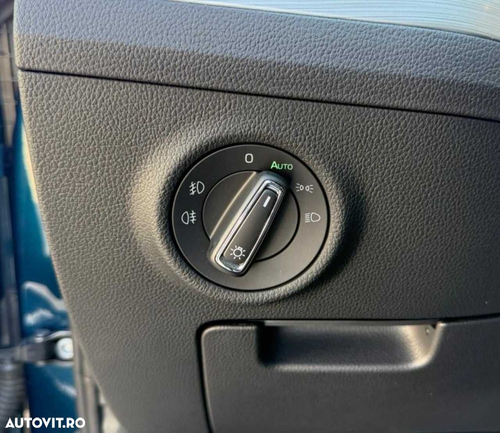 Skoda Superb - 23