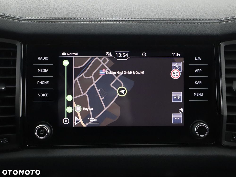 Skoda Kodiaq 2.0 TDI 4x4 Sportline DSG - 17