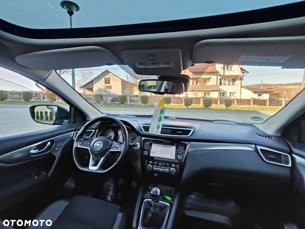 Nissan Qashqai 1.6 DIG-T 360 - 31