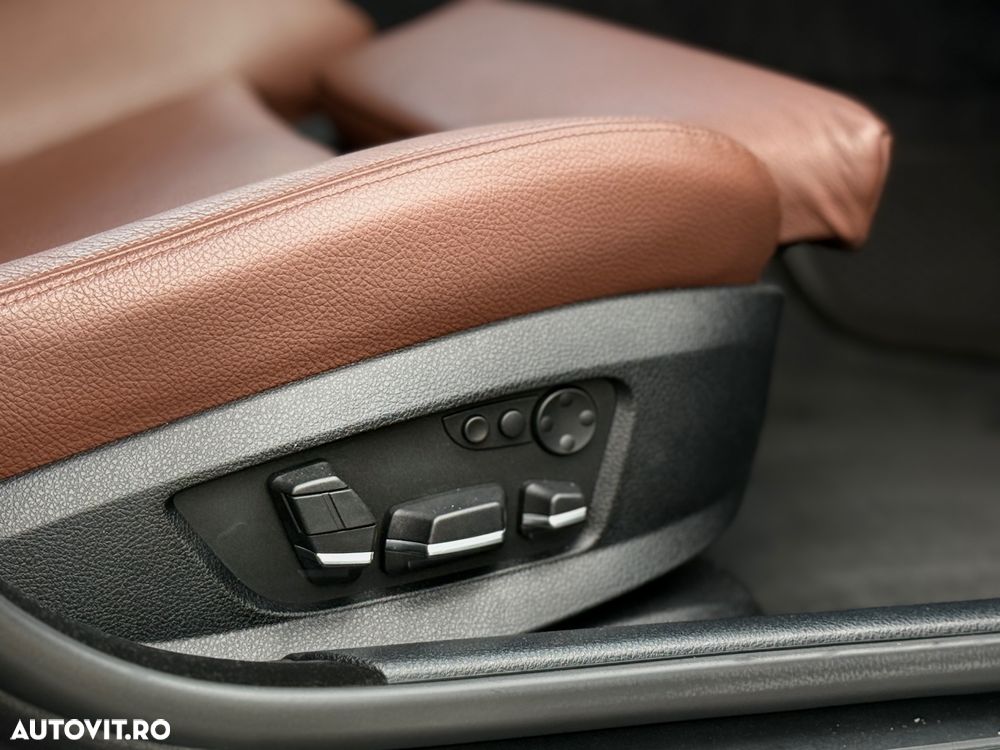 BMW Seria 5 - 12