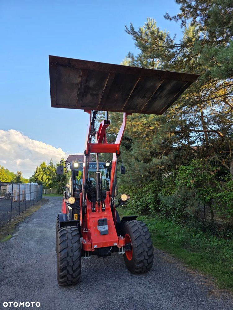 Kubota R065 HW - 39