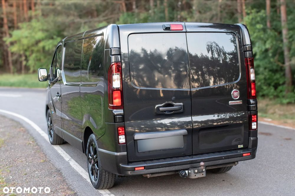 Fiat Talento - 14