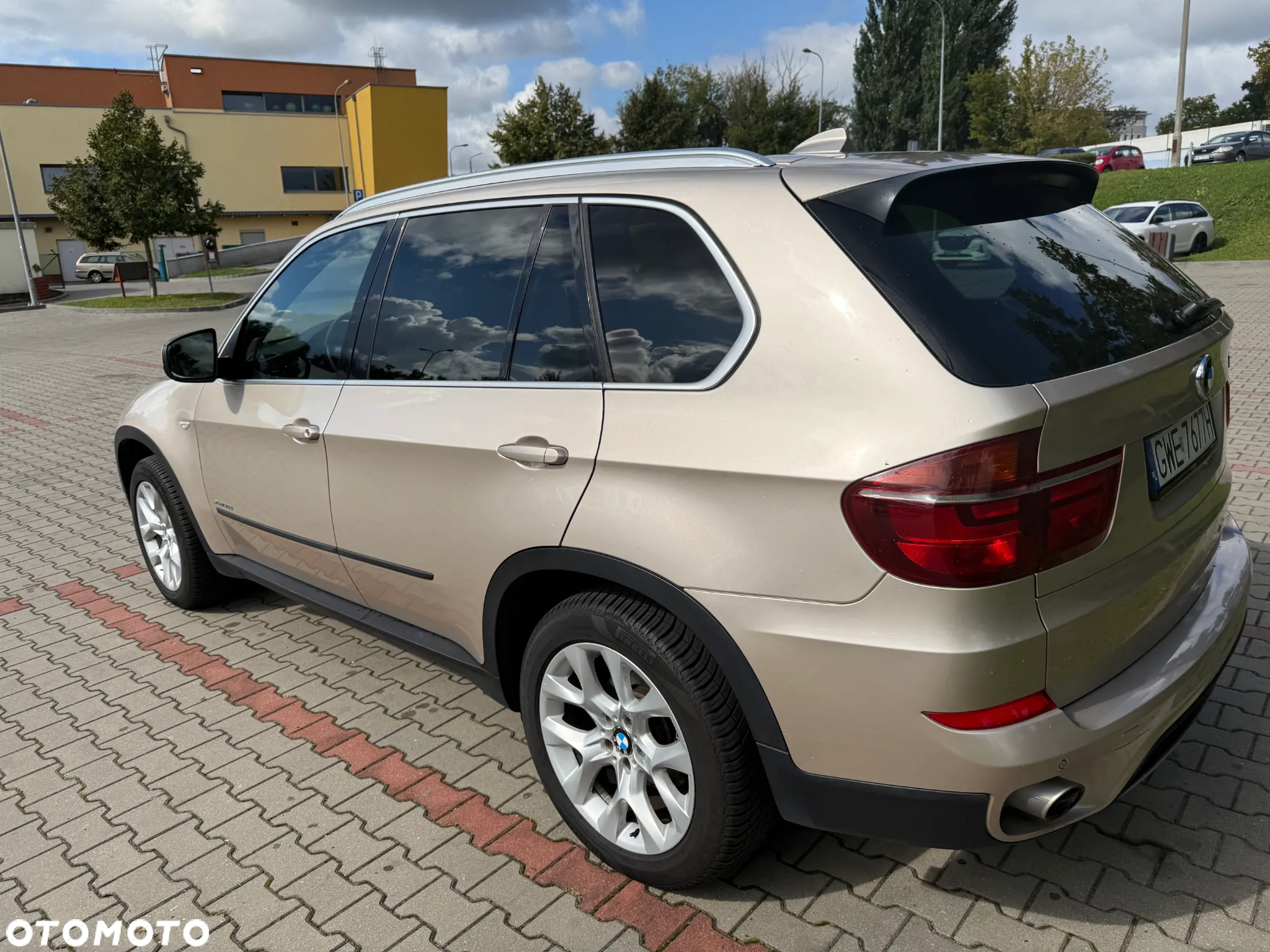 BMW X5 3.0d xDrive - 6