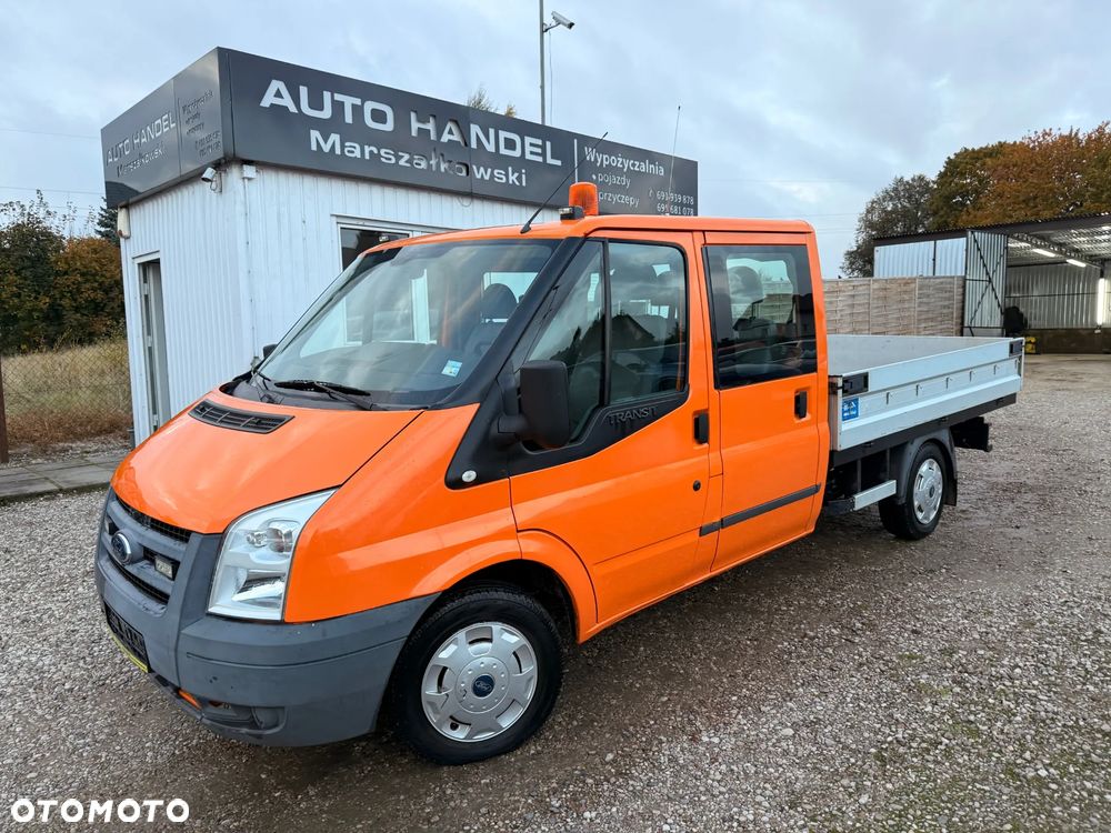 Ford Transit - 2