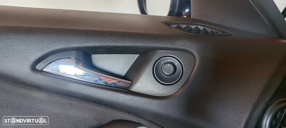 Opel Zafira 1.6 CDTi Cosmo - 16
