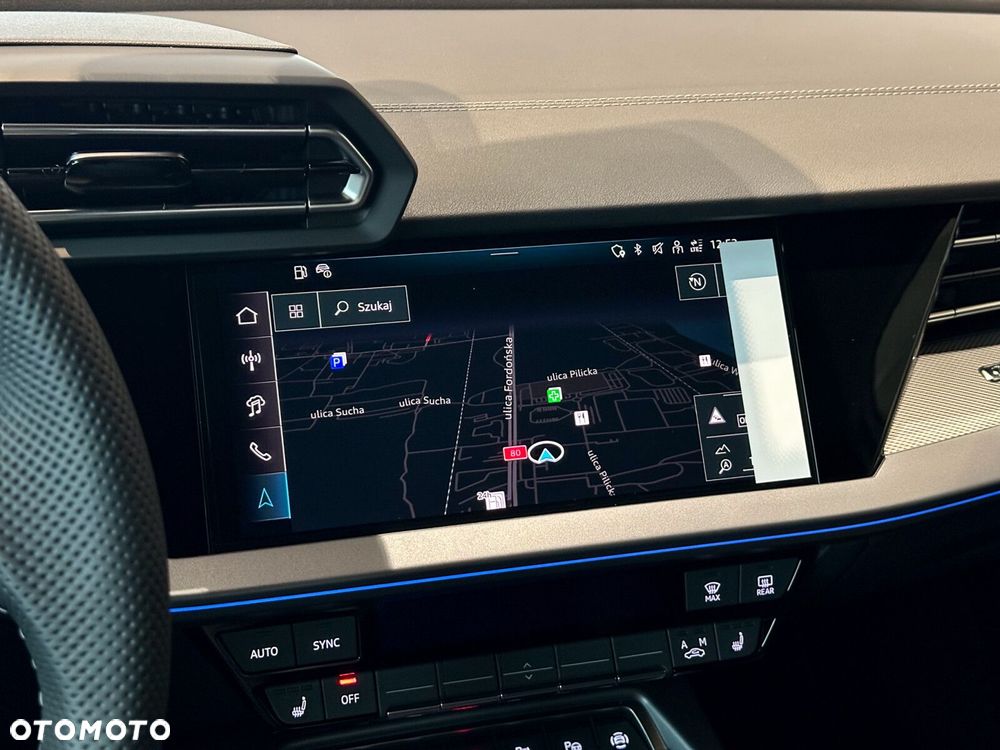 Audi A3 Allstreet - 29