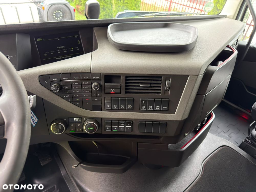 Volvo FH 500 GLOBETROTTER XL - 22