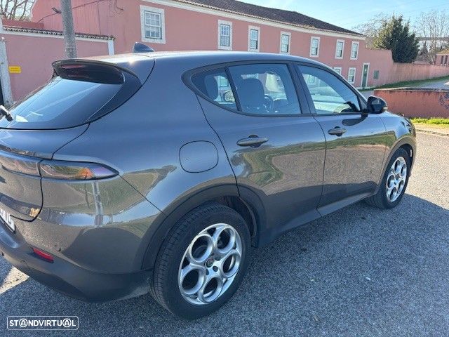 Alfa Romeo Tonale - 3