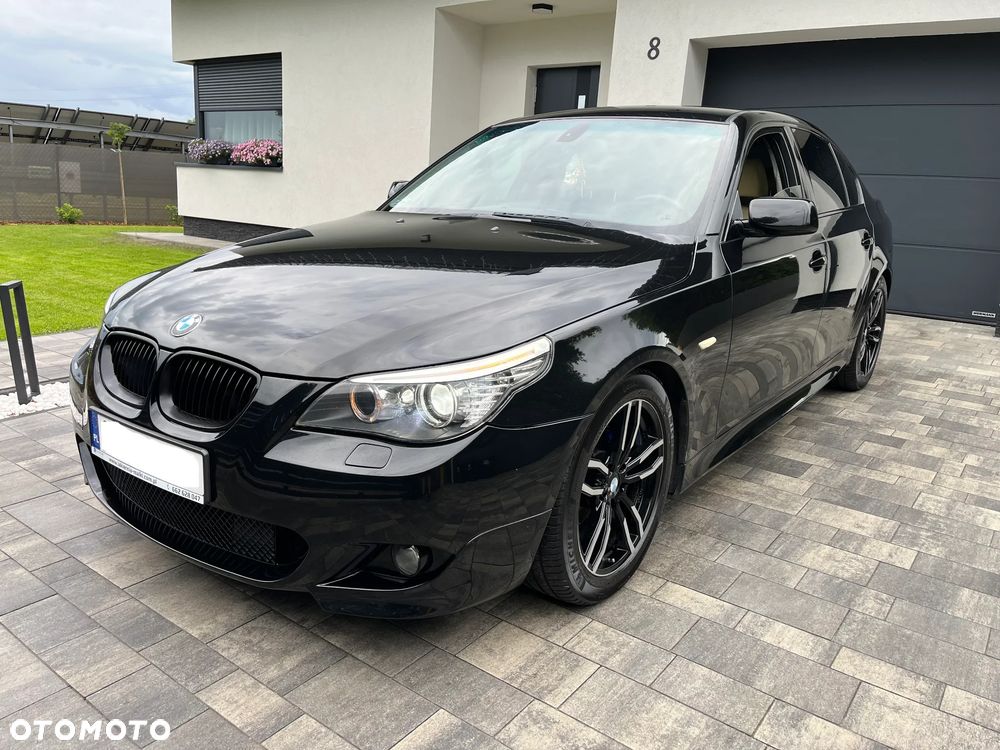 BMW Seria 5 - 2