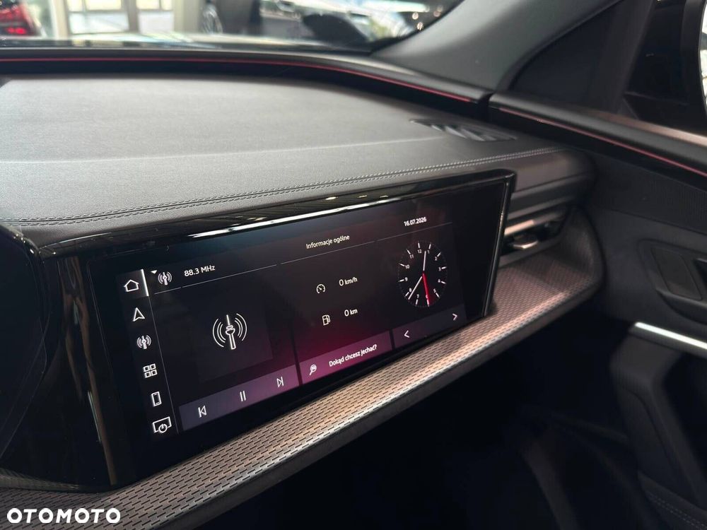 Audi SQ5 - 23