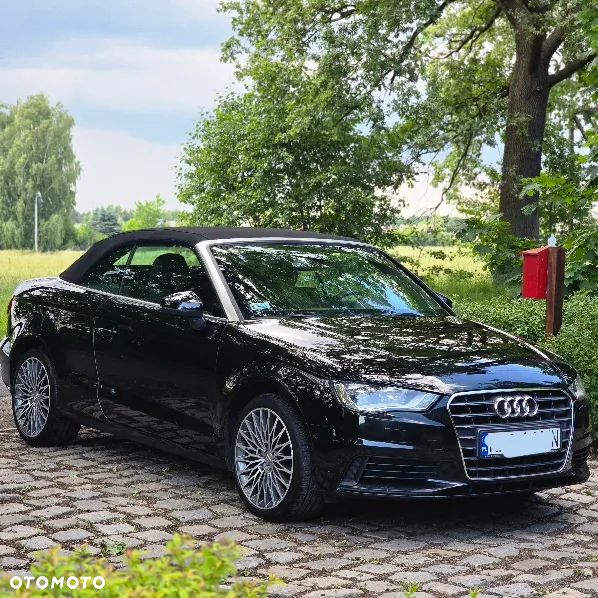 Audi A3 1.4 TFSI CoD ultra Ambiente - 13