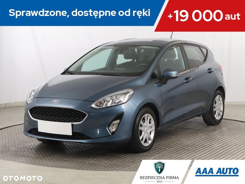 Ford Fiesta - 2