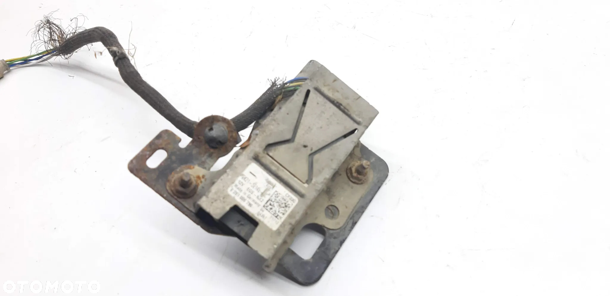 Sonda lambda GK21-5E145-AC Ford Transit Custom 2.0d 2017r - 3