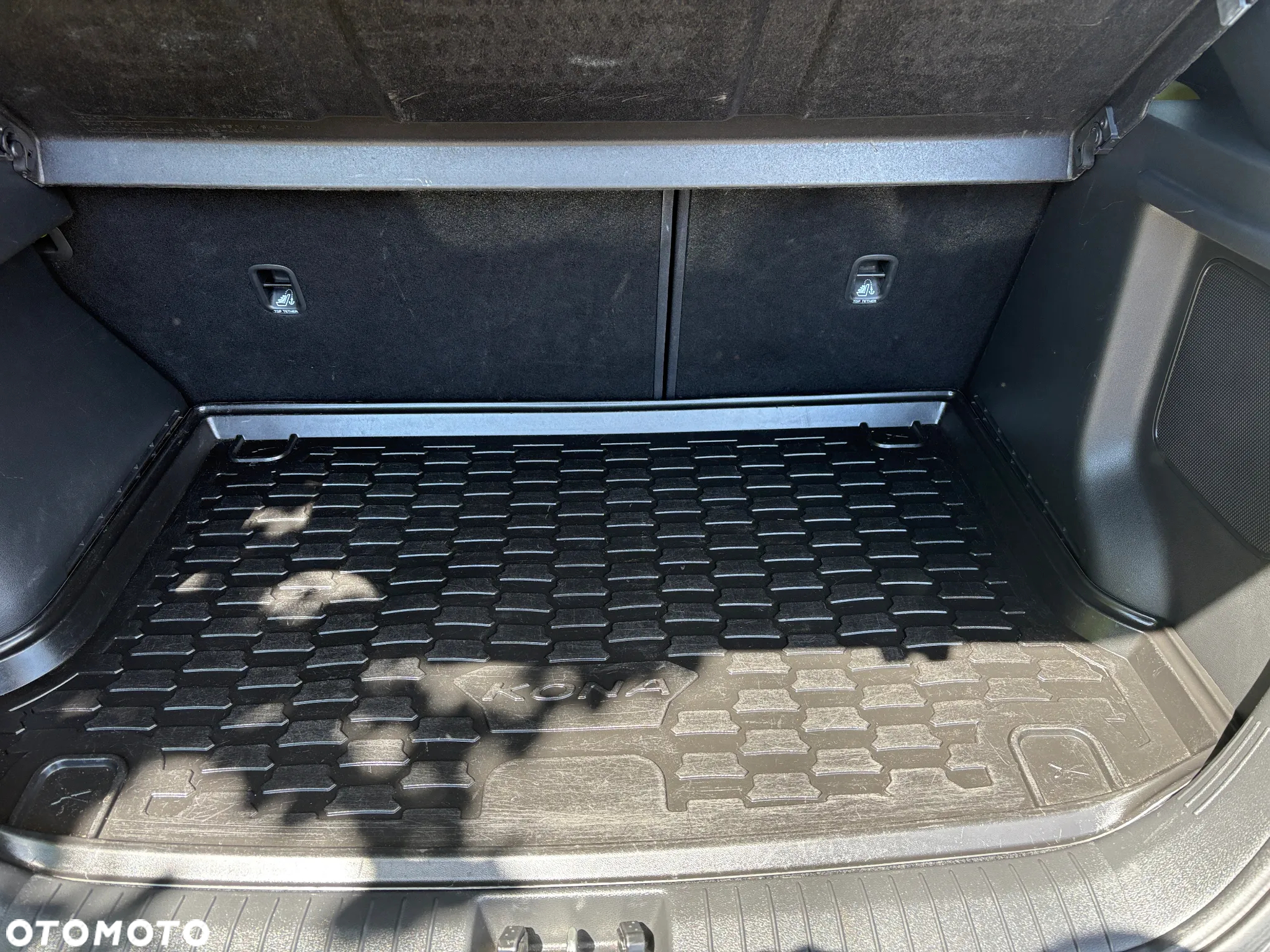 Hyundai Kona 1.6 T-GDI Premium 4WD DCT - 21