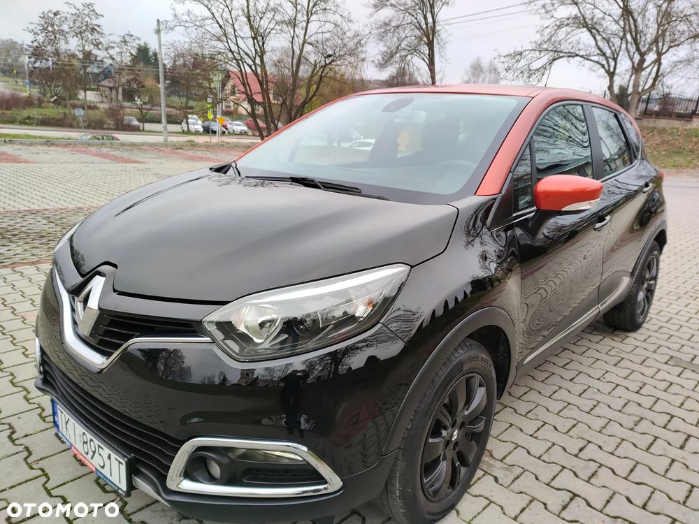 Renault Captur 1.5 dCi Intens EDC - 26