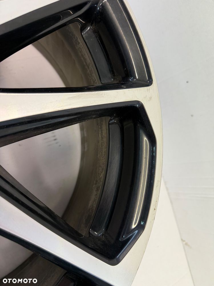 Felga aluminiowa Toyota OE TOYOTA YARIS CROSS GR 7.5" x 18" 5x114.3 ET 50 - 5