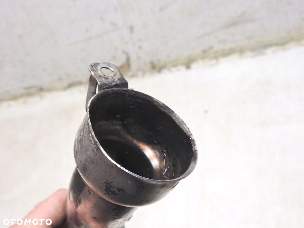 RURA RURKA INTERCOOLERA PRAWA AUDI A8 D3 4.0 V8 TDI 4E0145872C - 3