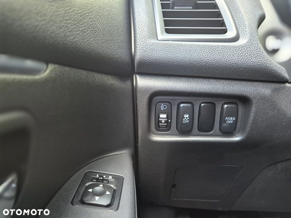 Mitsubishi ASX 1.6 Intense Plus Navi - 21