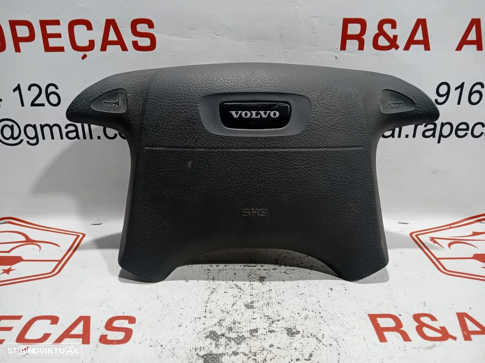 Airbag do Volante Volvo V40 S40 1995 2004 Original