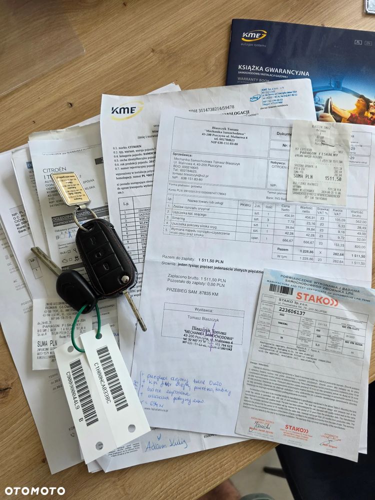 Citroën C3 1.2 PureTech Shine - 24