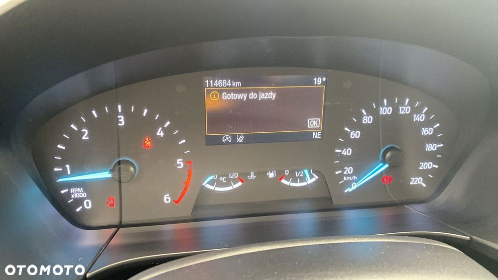 Ford Kuga 1.5 EcoBlue FWD Titanium - 16