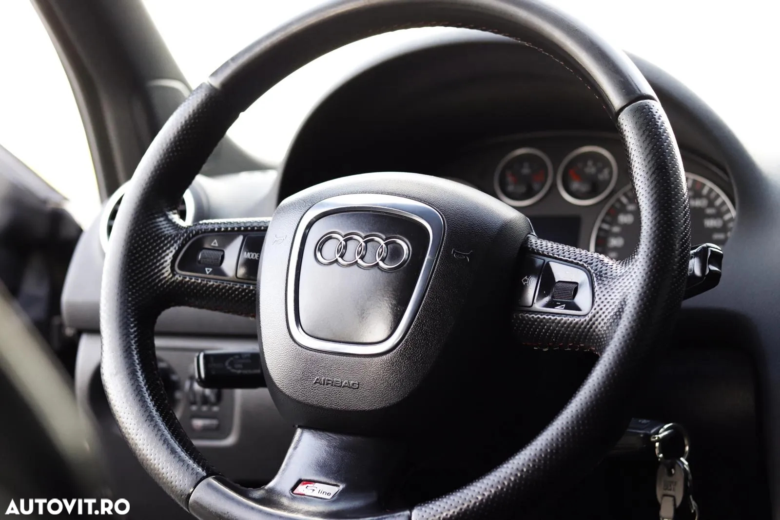 Audi A3 - 12