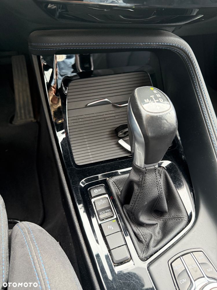 BMW X1 - 9