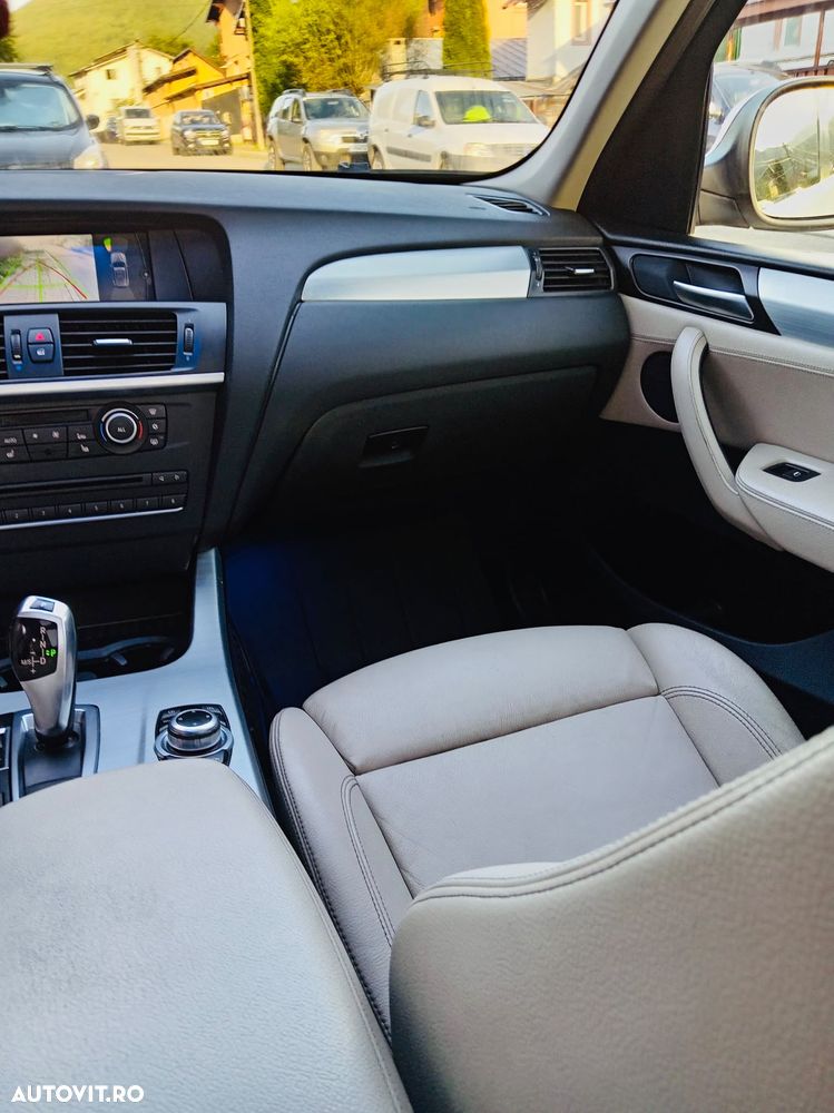 BMW X3 - 3