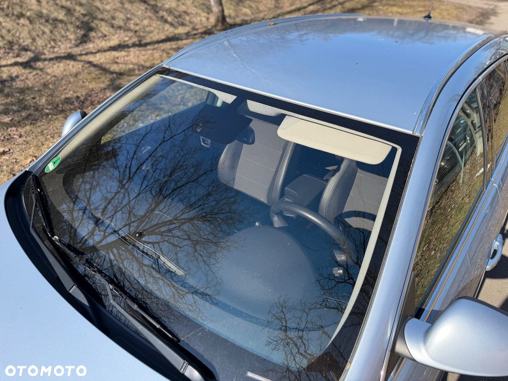 Opel Insignia 2.0 CDTI ecoFLEXStart/Stop - 9