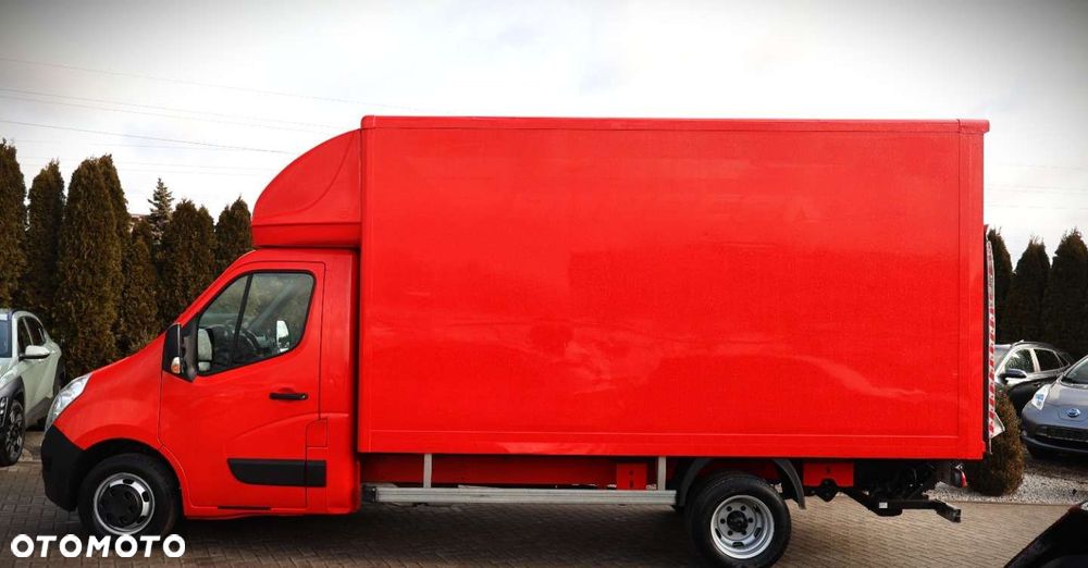 Renault Master - 8