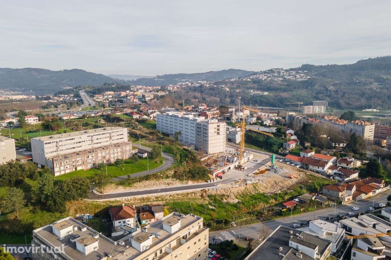 Apartamento T4 no empreendimento Indigo Villa - Grande imagem: 5/19