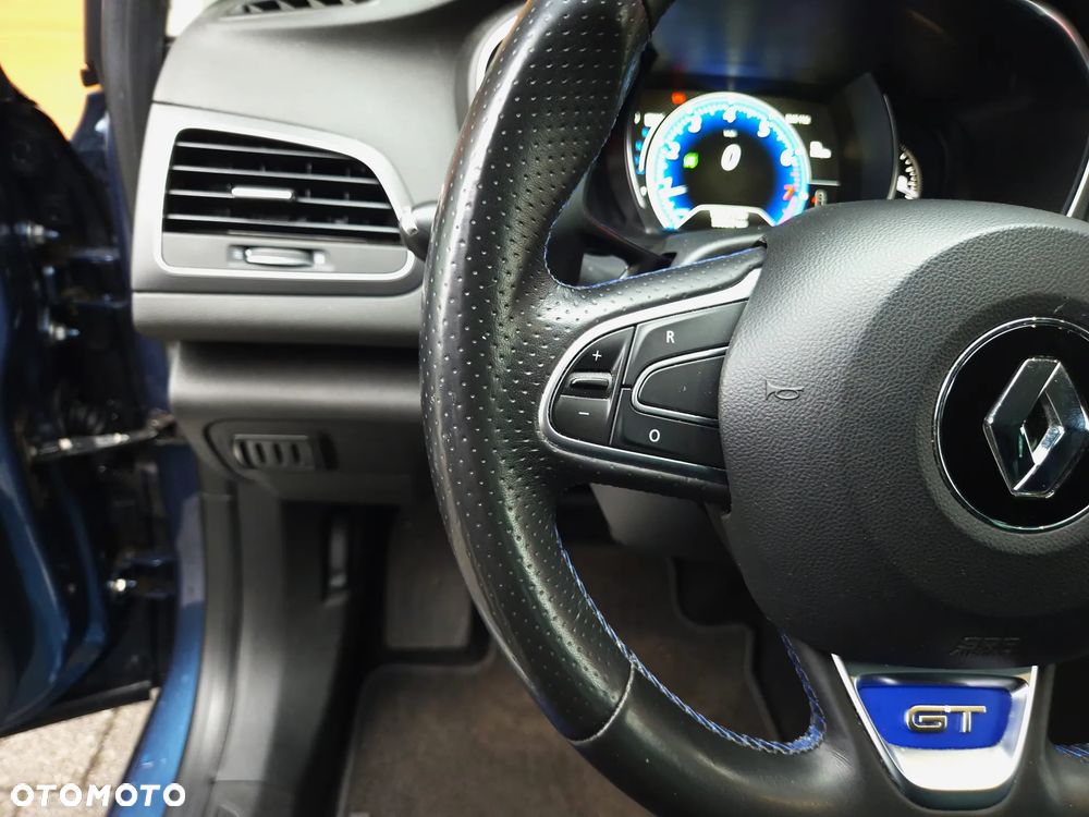 Renault Megane 1.6 TCe GT EDC - 23