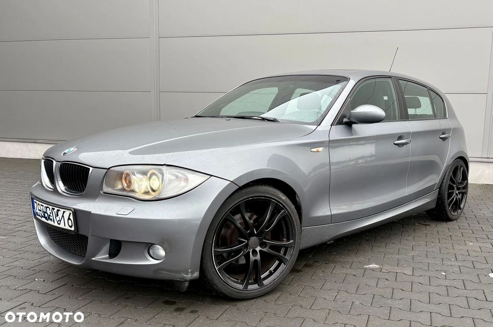 BMW Seria 1 118i Edition Sport - 2