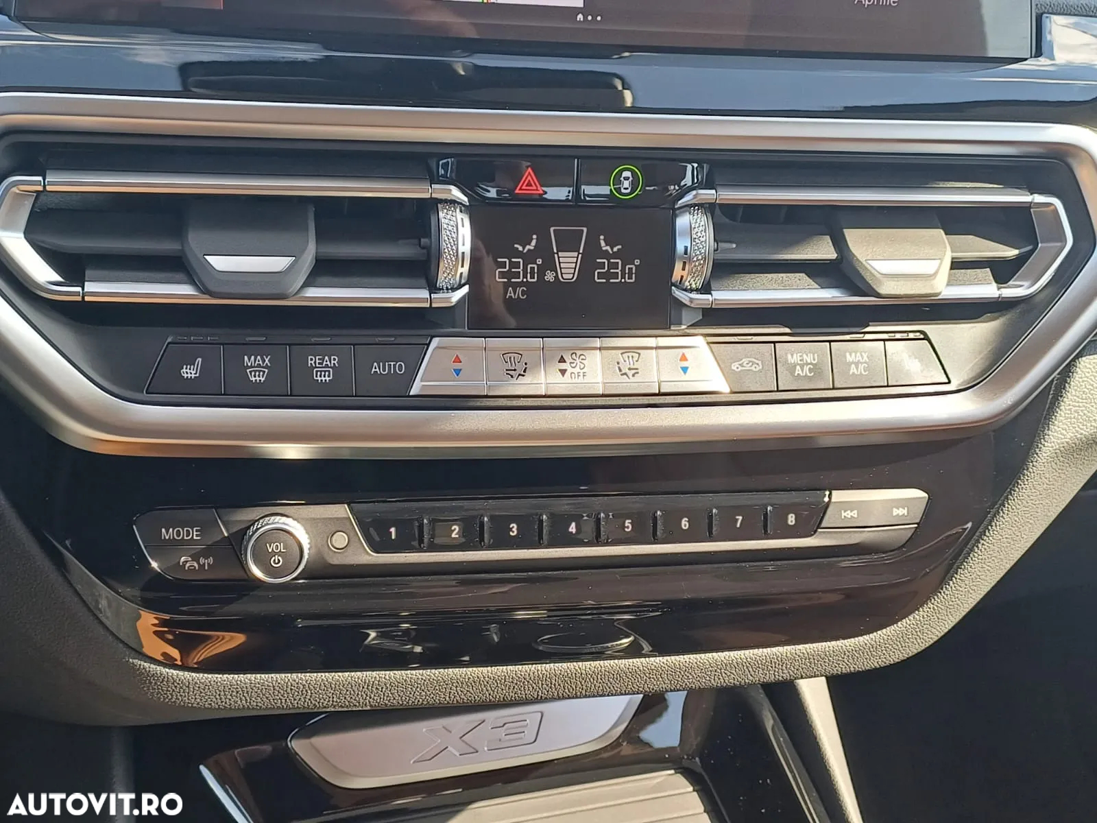 BMW X3 xDrive20i AT MHEV - 23