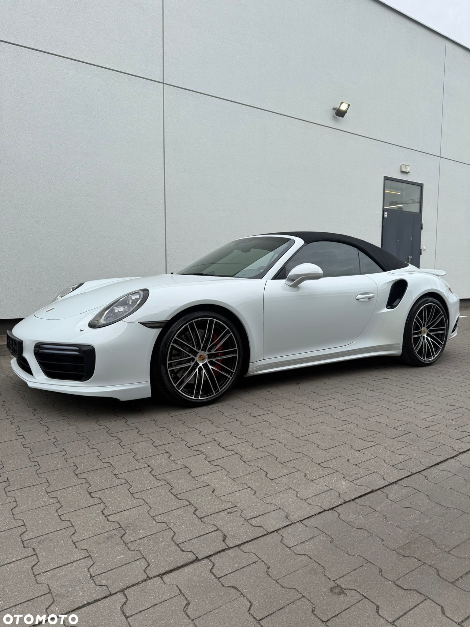 Porsche 911 - 34