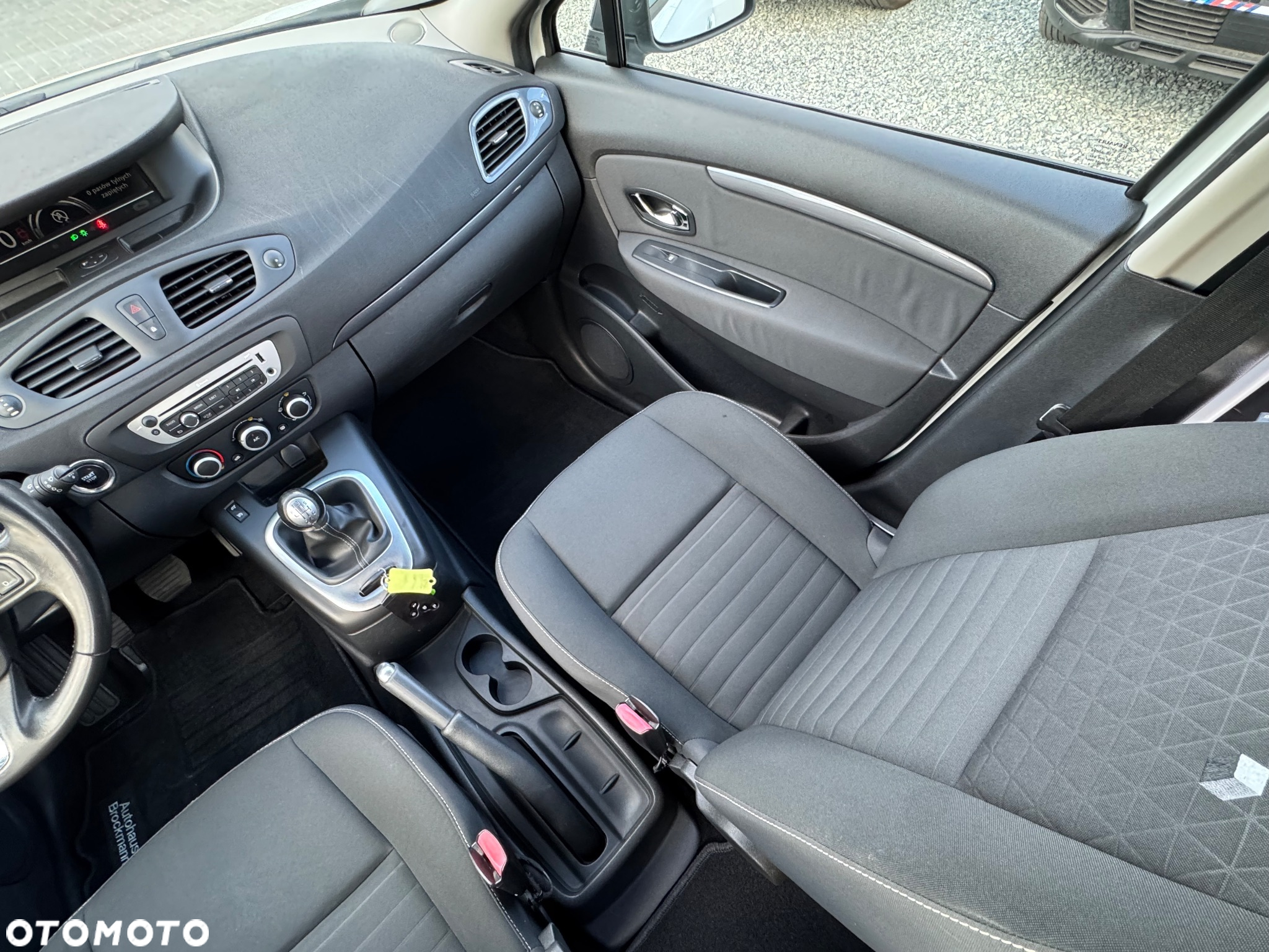 Renault Scenic 1.2 TCe Energy Life - 24