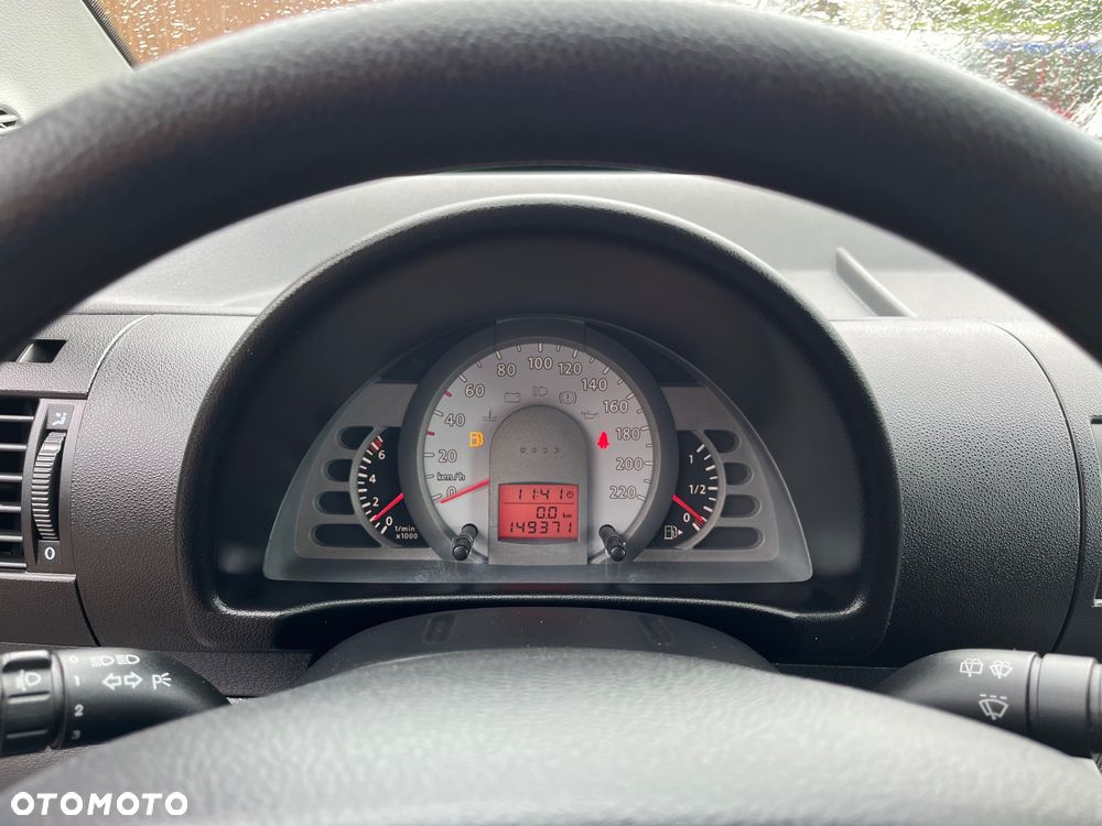 Volkswagen Fox - 21