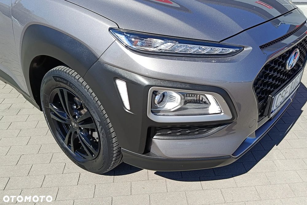 Hyundai Kona - 14