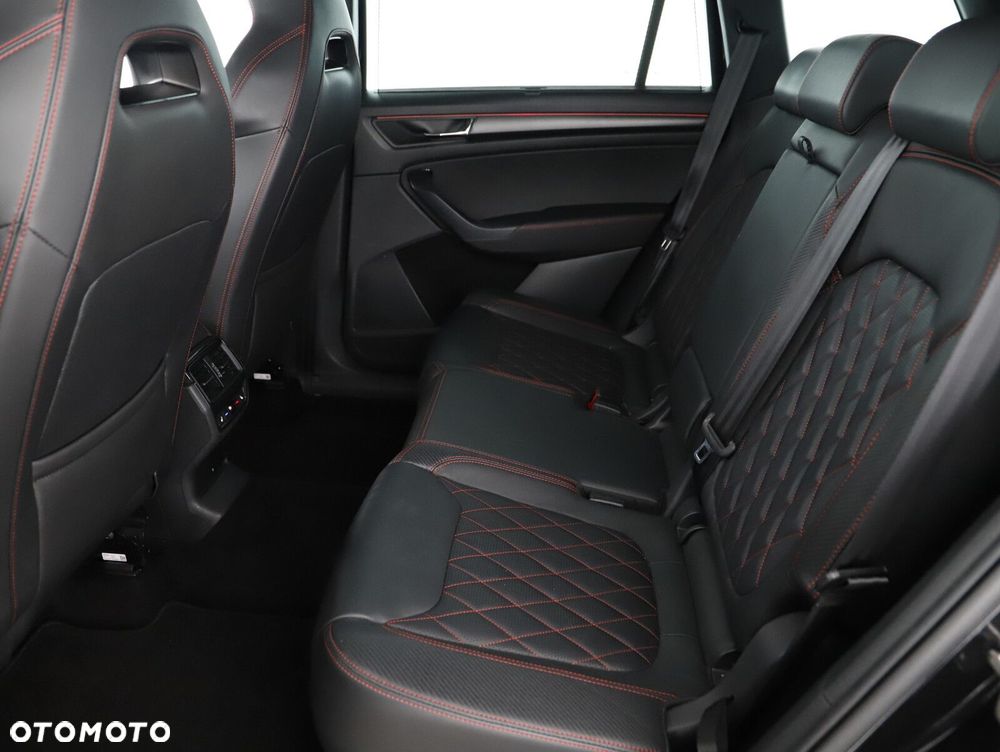 Skoda Kodiaq 2.0 TSI 4x4 RS DSG - 10