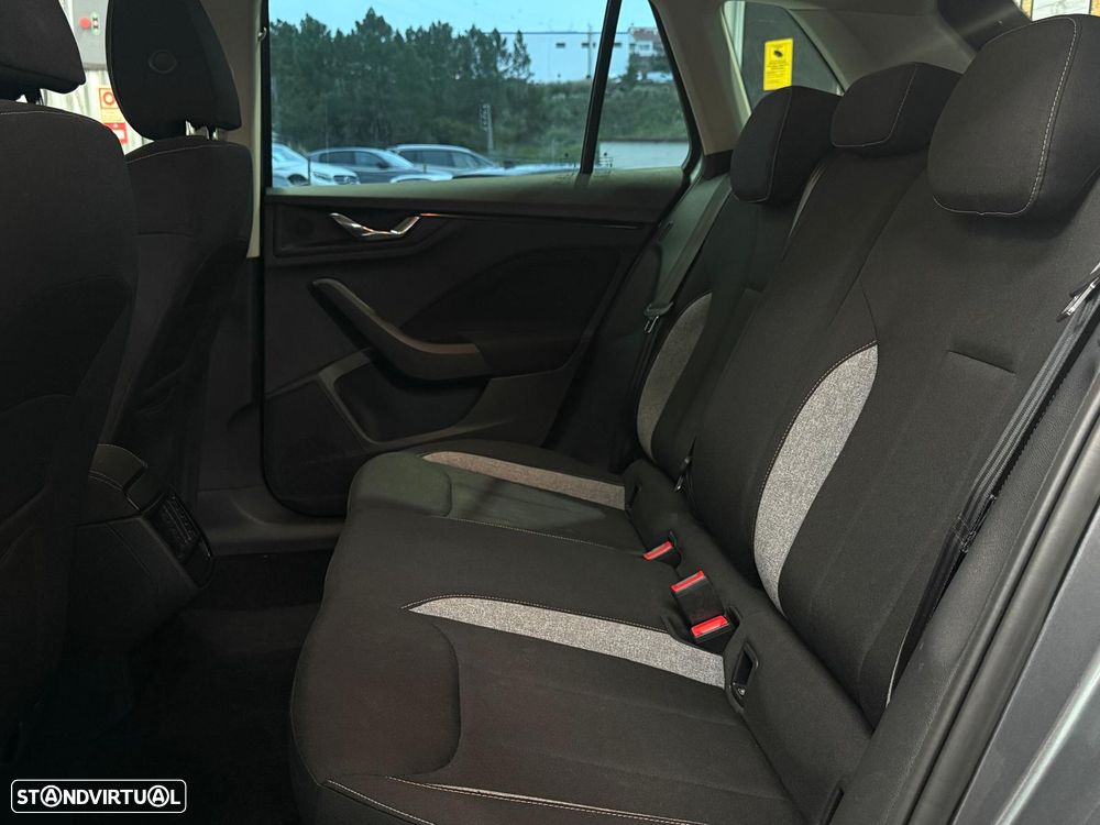Skoda Kamiq 1.0 TSI Style DSG - 32