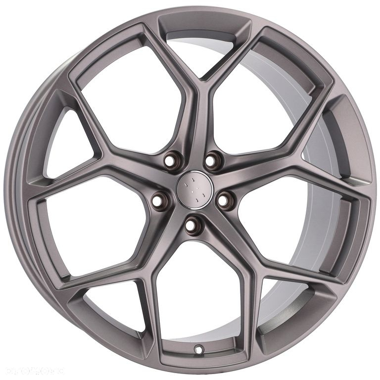 4x Felgi 20 m.in. do AUDI A5 8T 8F F5 RS5 b9 A7 4G8 4K8 RS7 Q7-e SQ8 Q8 e-tron Sportback - I5598 (FB - 9