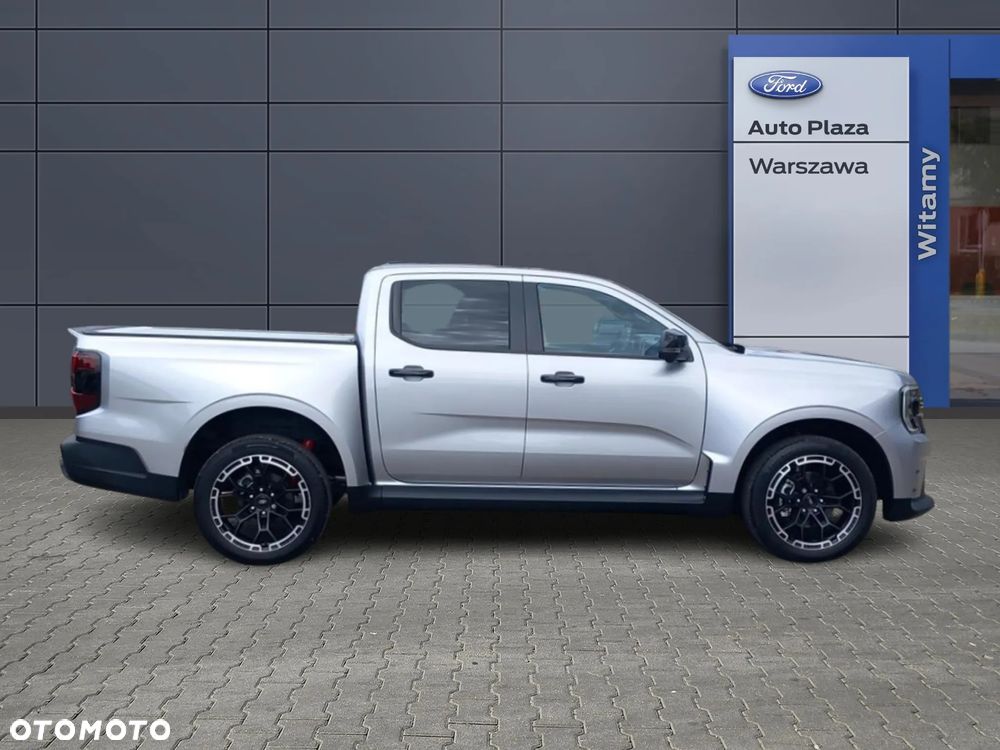 Ford Ranger - 6